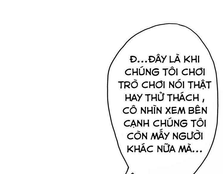 Cuộc Chiến Tình Yêu: Chapter 3