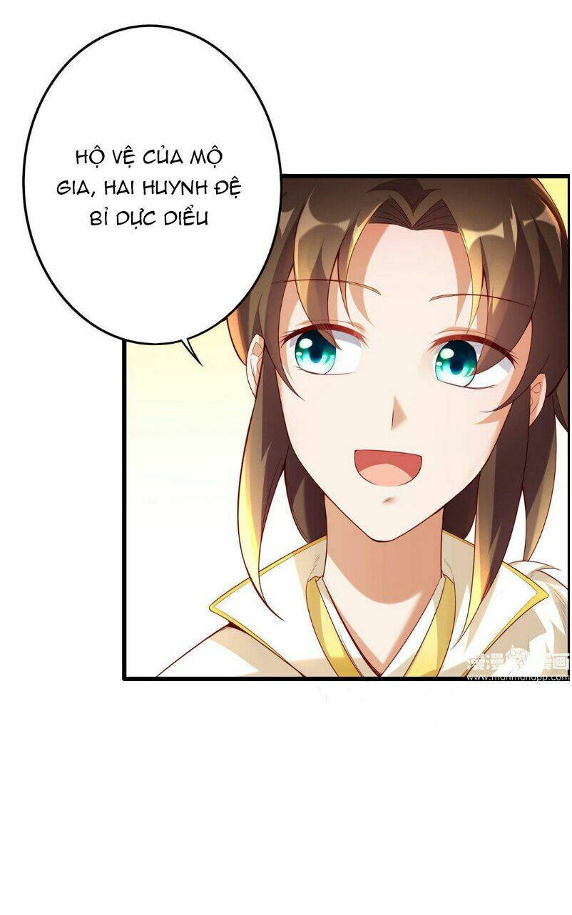 Thiên Kim Bất Hoán: Chapter 5