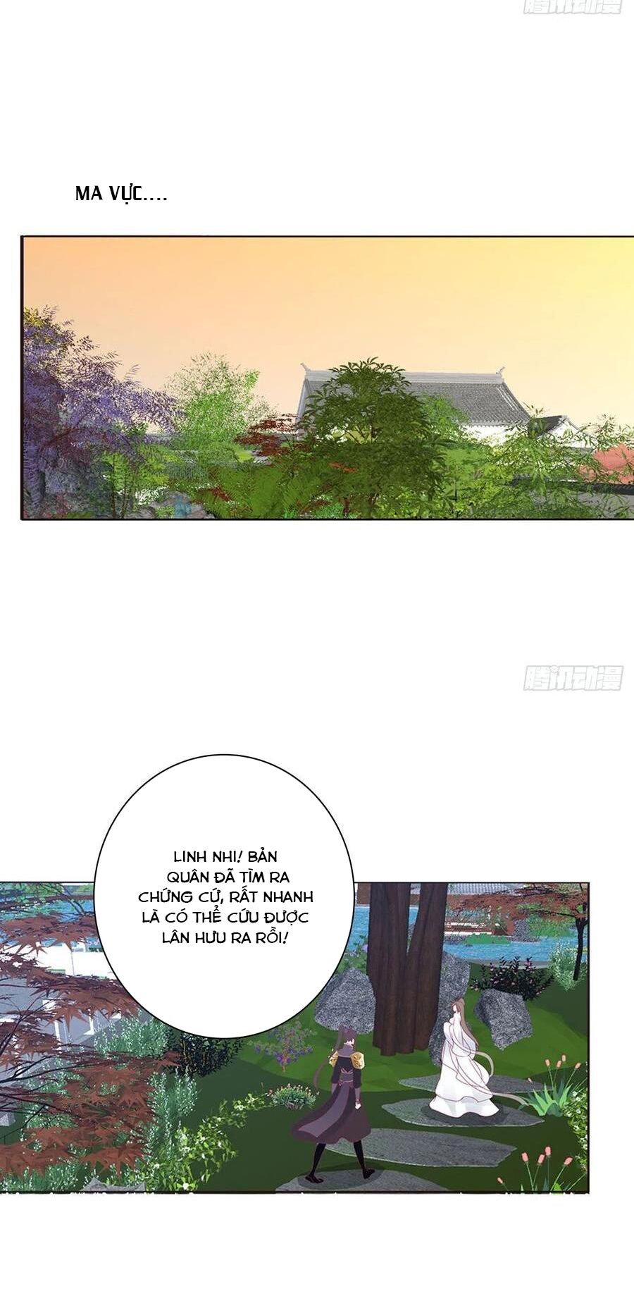 Thông Linh Phi: Chapter 679