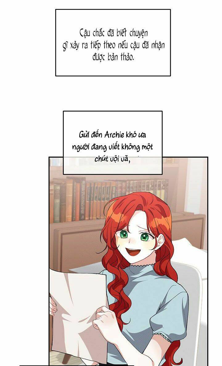 Hãy Trả Lời Em, Hoàng Tử!: Chapter 10