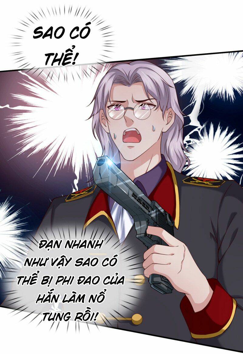 Tuyệt Thế Phi Đao: Chapter 246