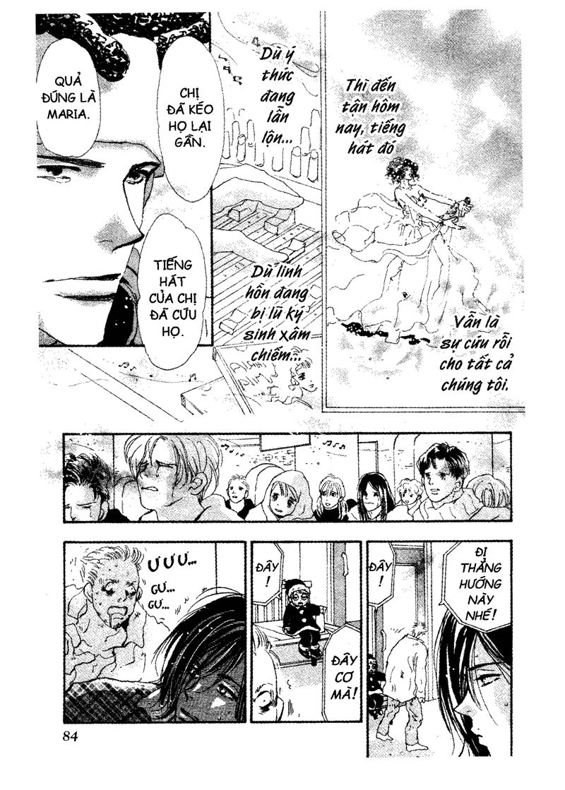 Mầm Sống: Chapter 59