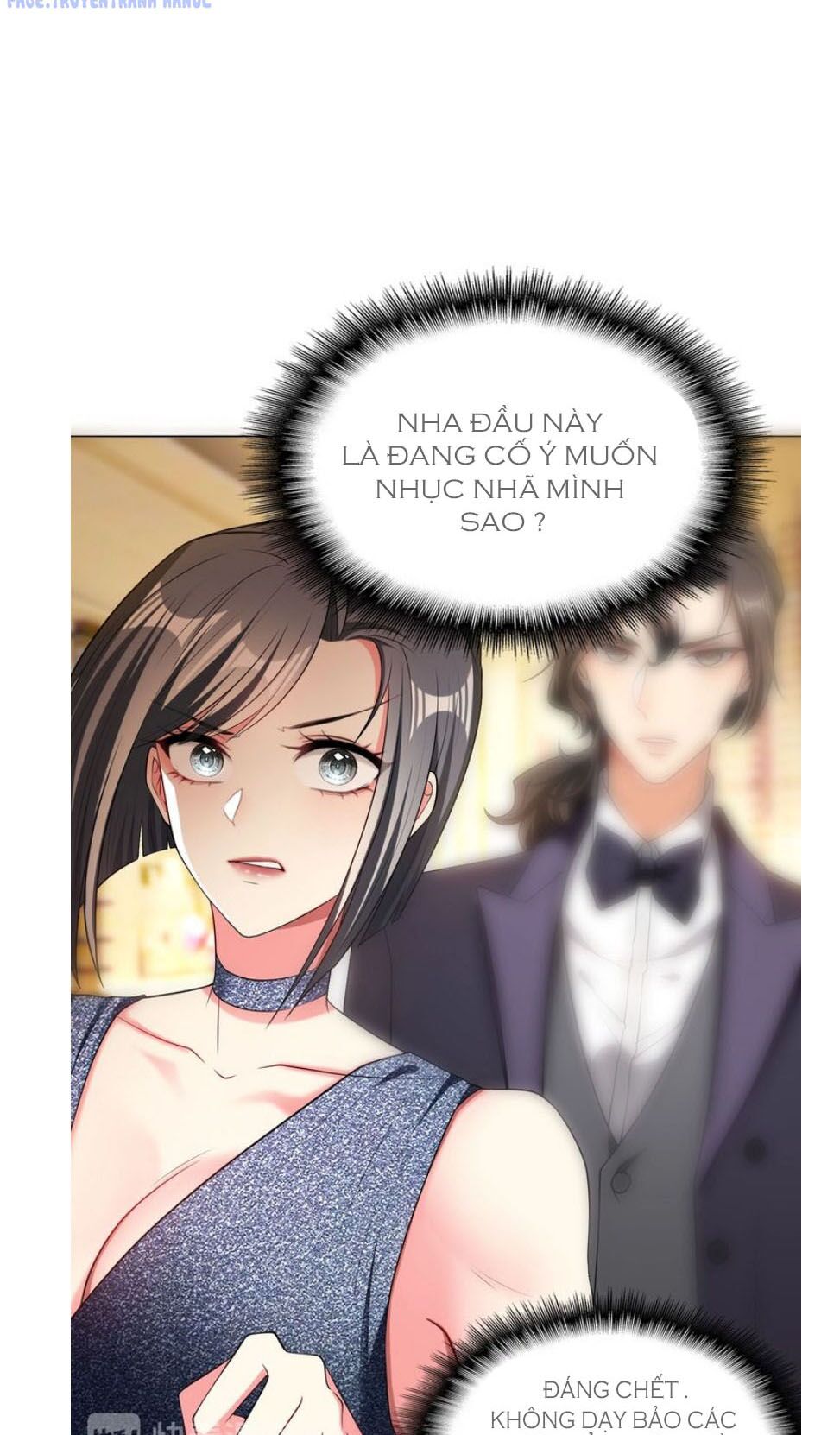 Cô Vợ Nhỏ Nuông Chiều Quá Lại Thành Ác!!: Chapter 167