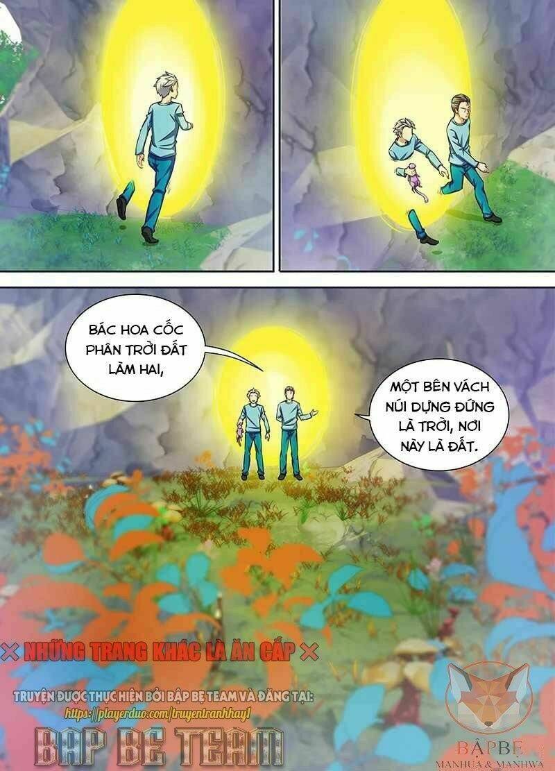 Tôi Là Thần Y: Chapter 169