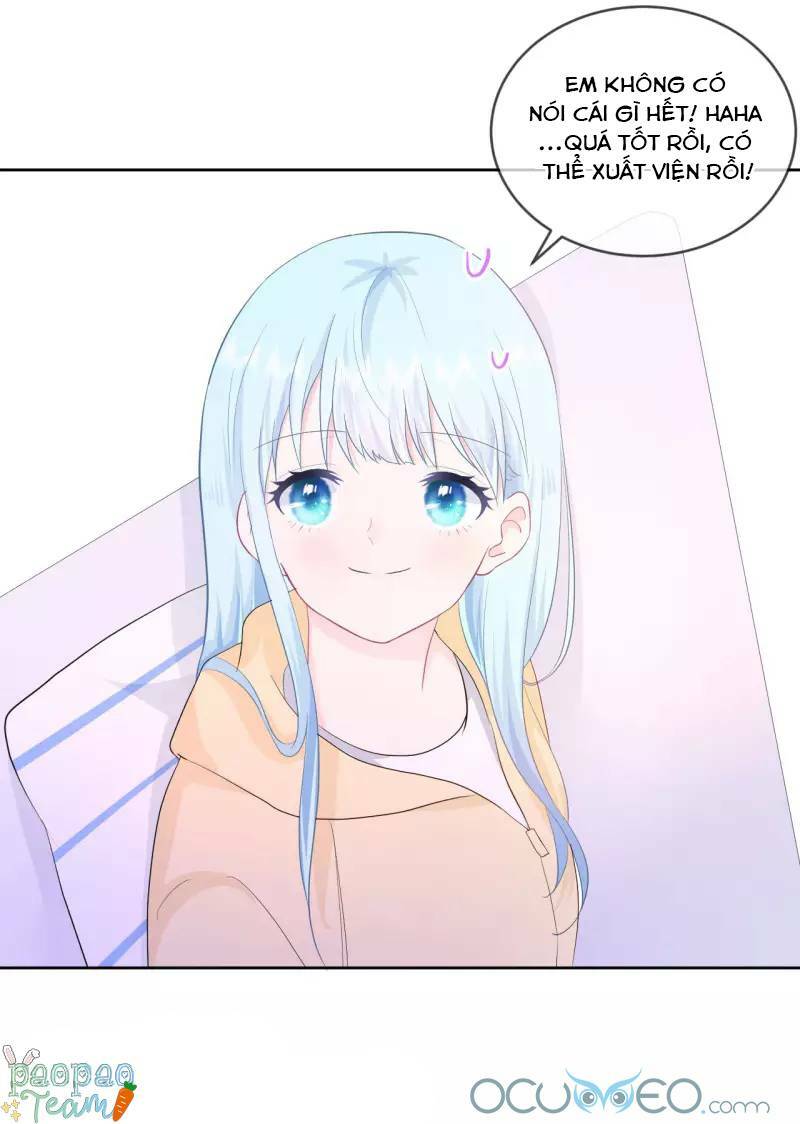 Tôi Và Lịch Sử Yêu Đương Của Tôi: Chapter 23