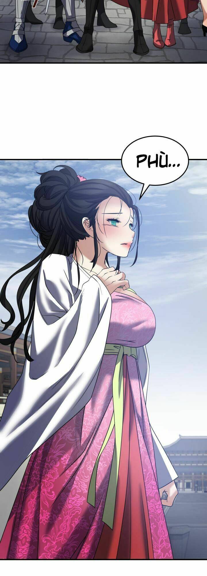 Lôi Thần Chuyển Sinh: Chapter 12