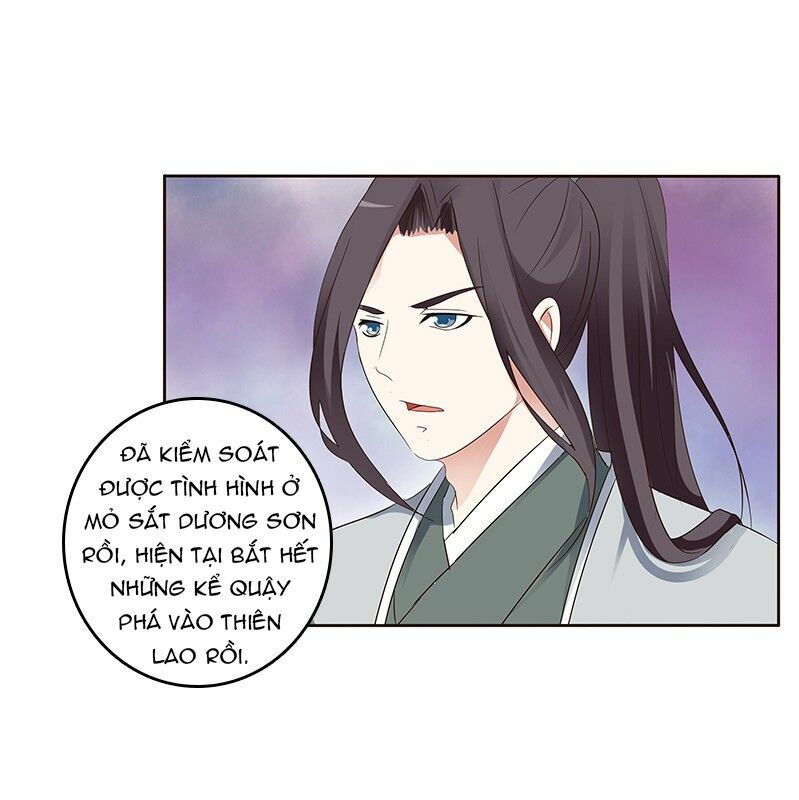 Thông Linh Phi: Chapter 159.5