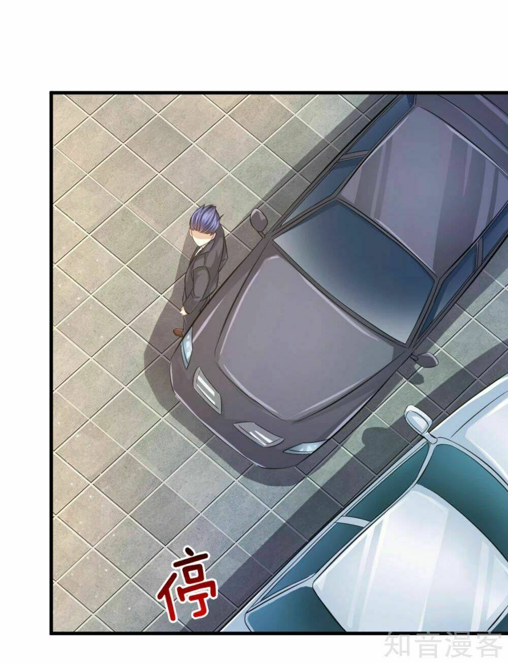 Tuyệt Thế Phi Đao: Chapter 124