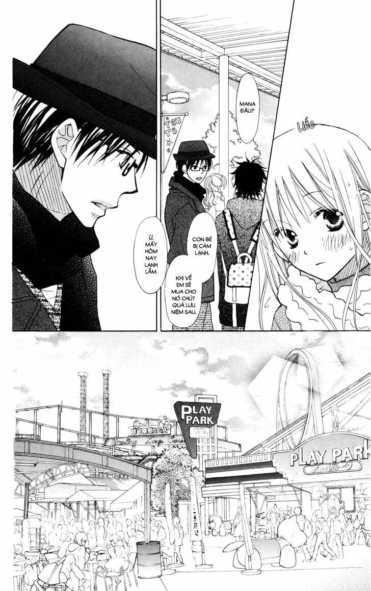 Love So Life: Chapter 74