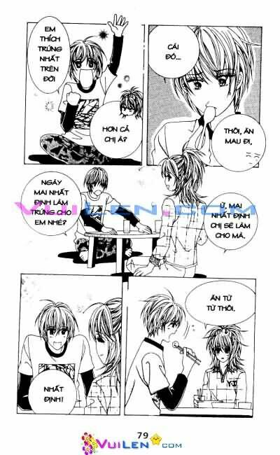 Seasang Bring It On!: Chapter 1