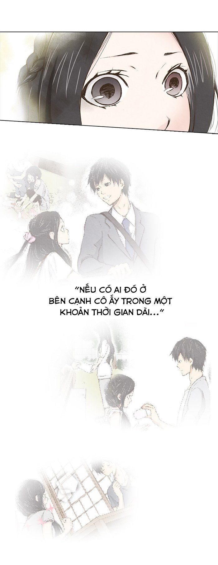 Làm Vợ Anh, Em Nhé: Chapter 16