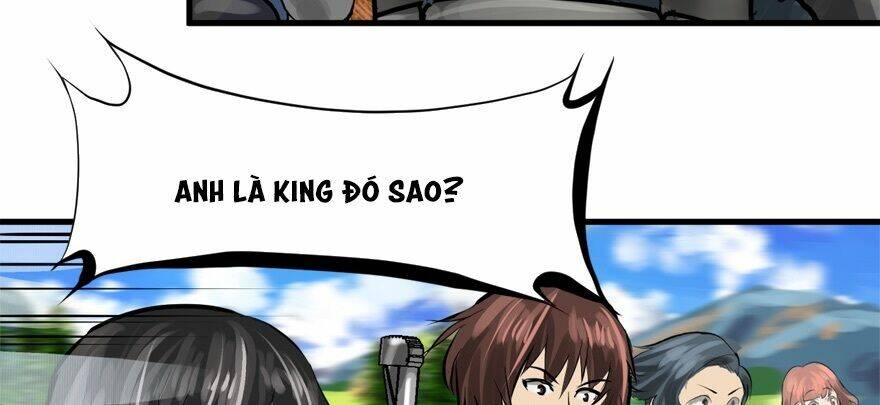 Vua Sinh Tồn: Chapter 74