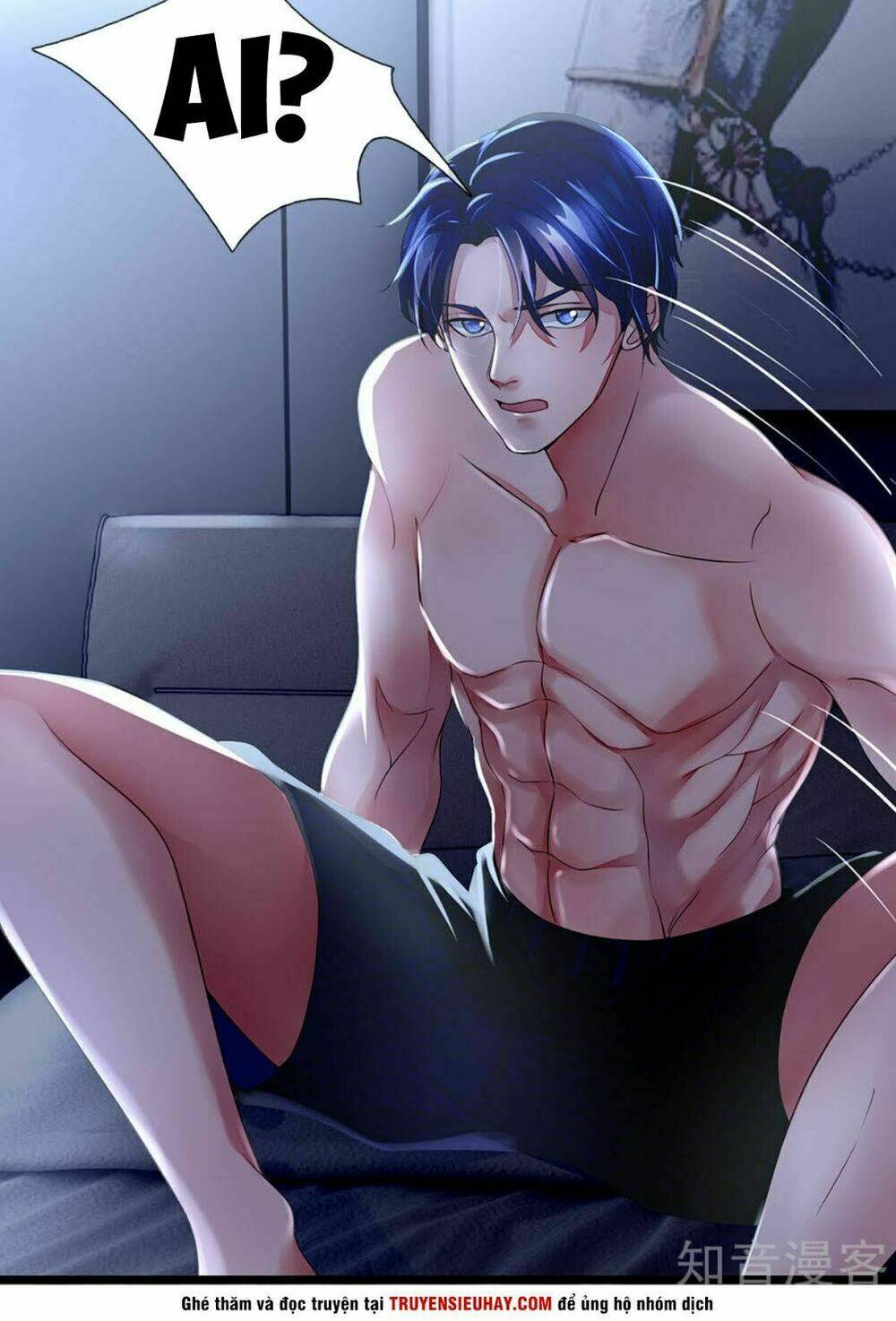 Chung Cực Binh Vương Tại Đô Thị: Chapter 3