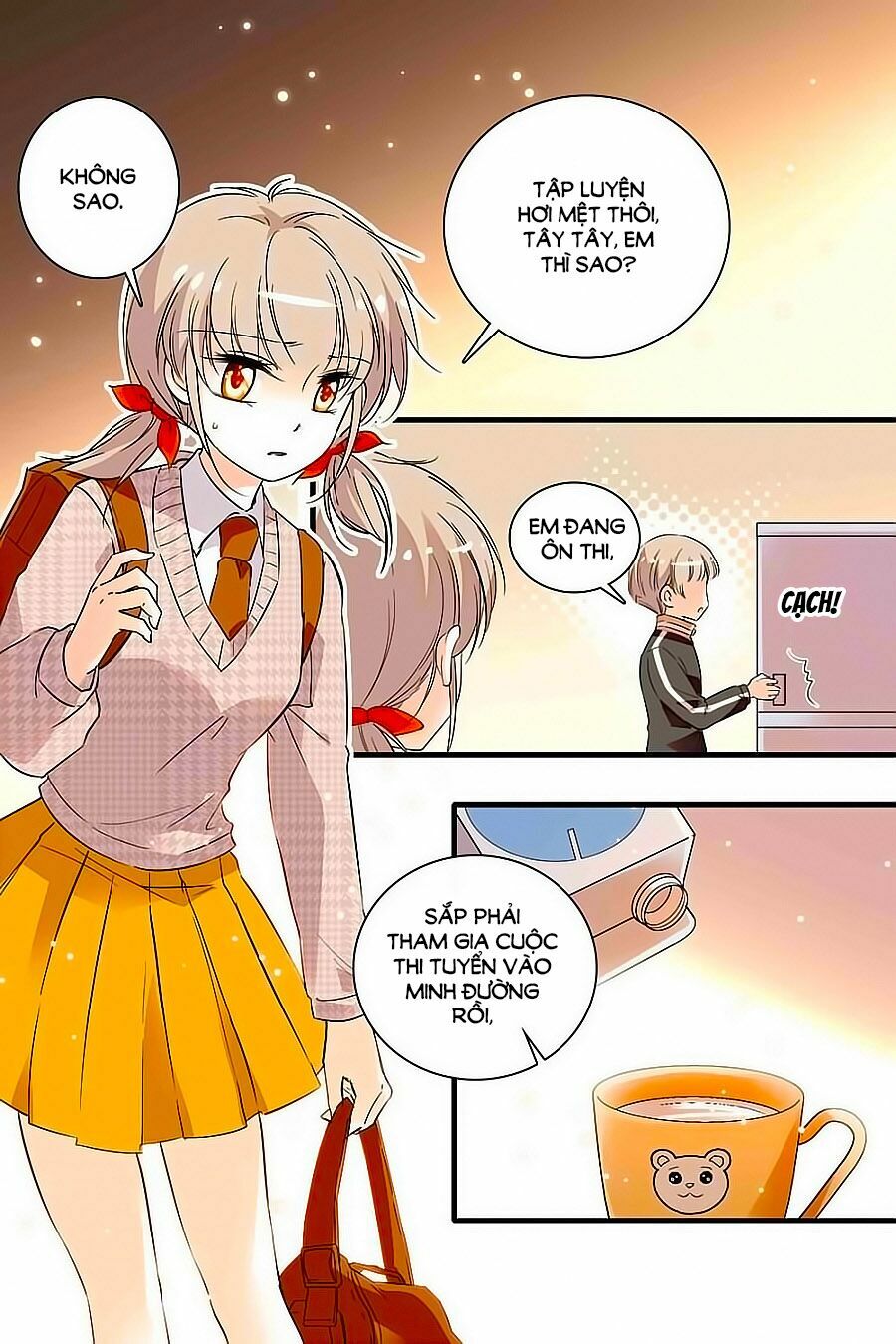 Thanh Ninh Chi Hạ: Chapter 169