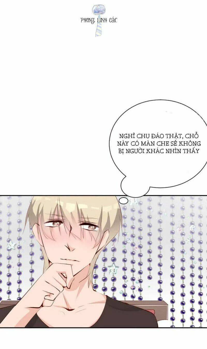 Nam Thần Là Một Đôi: Chapter 43