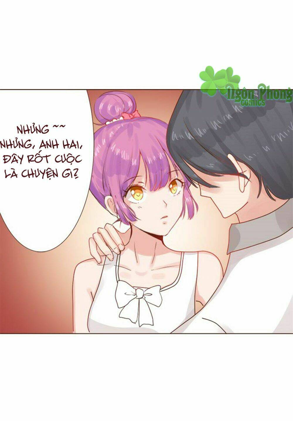 Ma Vương Luyến Ái Chỉ Nam: Chapter 22