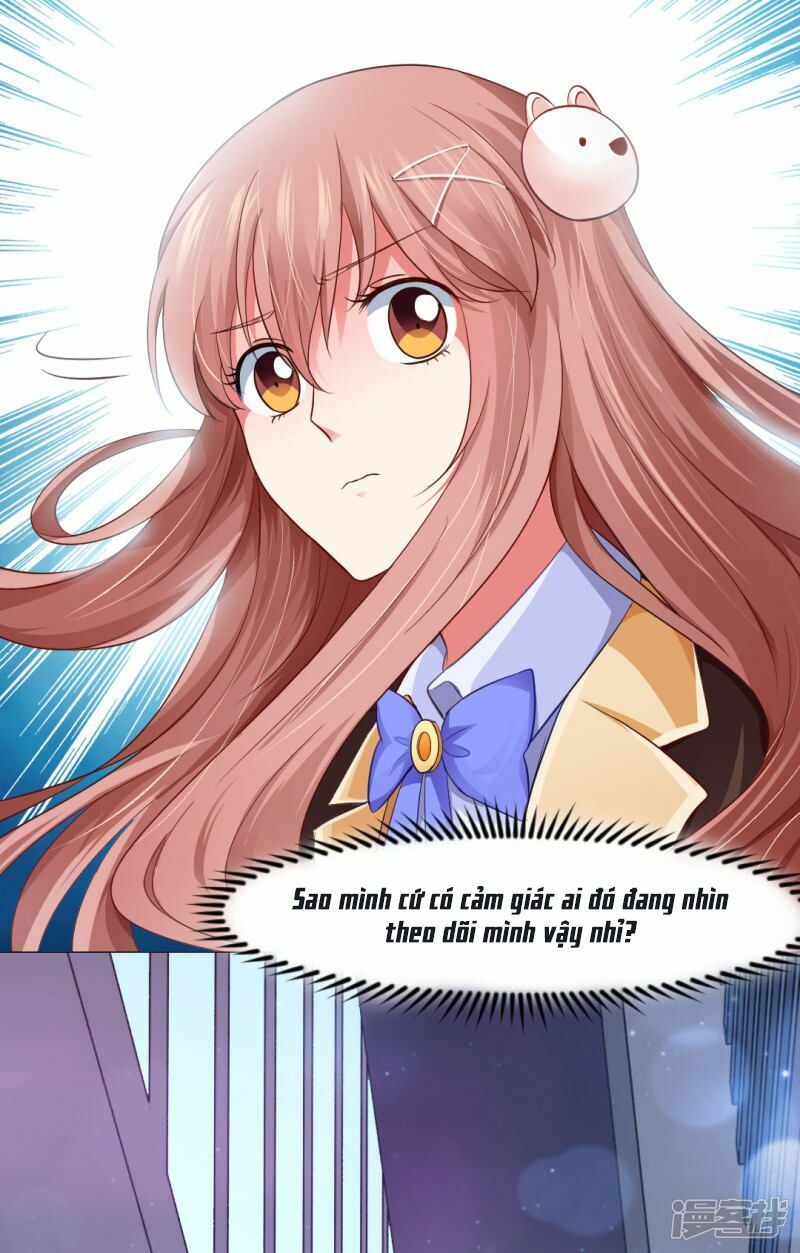 Minh Tinh Là Huyết Tộc: Chapter 7