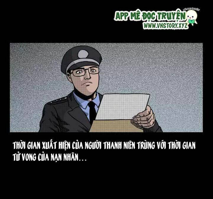 Kỳ Án Có Thật: Chapter 13