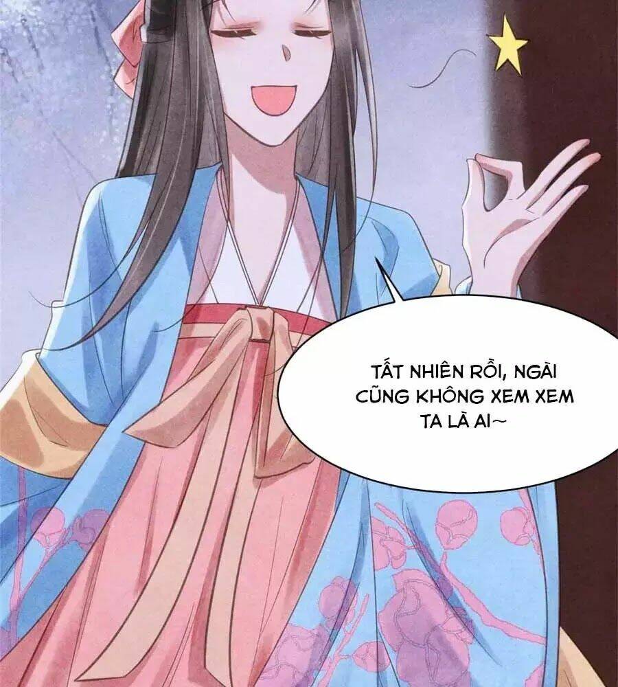 Vương Phi Muốn Trèo Tường: Chapter 61