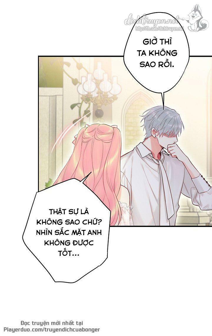 Tồn Tại Với Tư Cách Là Vợ Của Nam Chính: Chapter 188