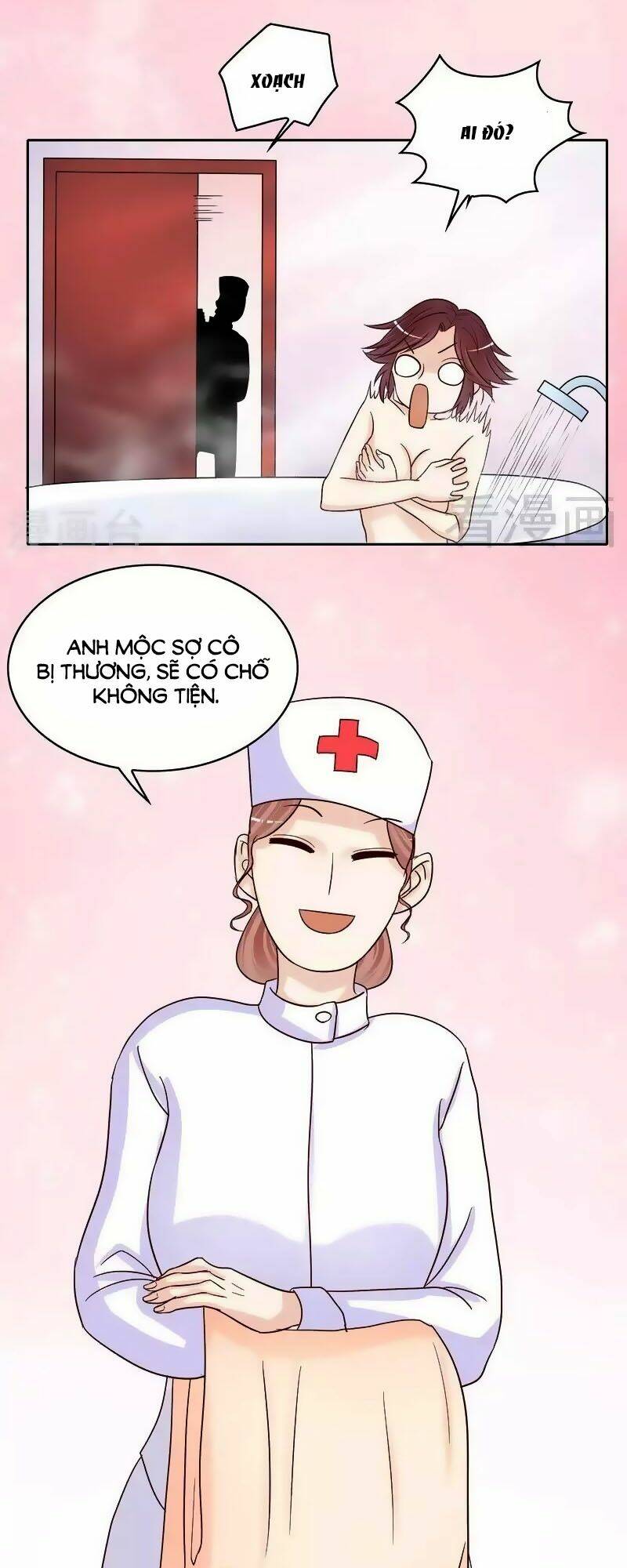 101 Phương Pháp Của Tổng Tài: Chapter 80