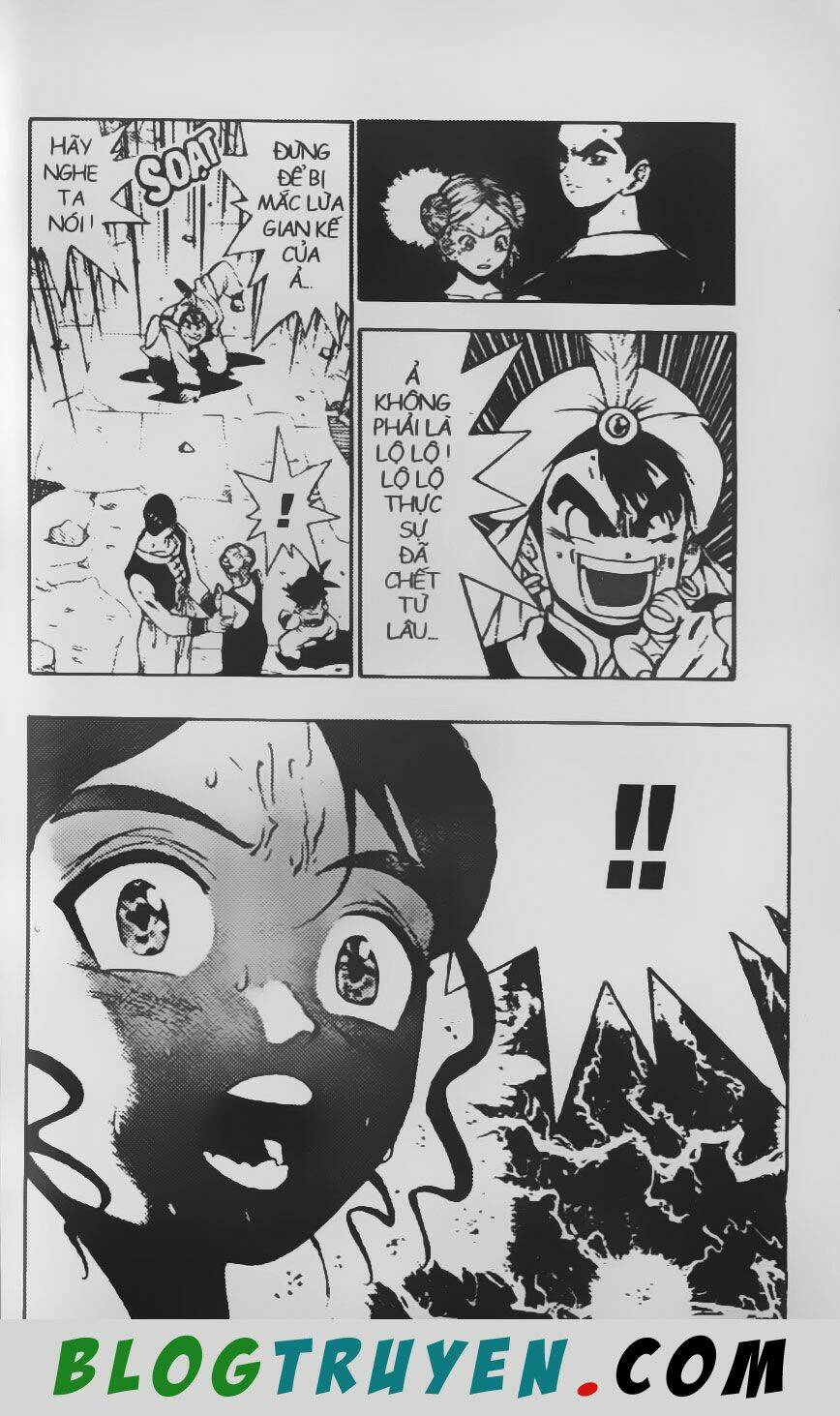 Chú Bé Quyền Năng: Chapter 71