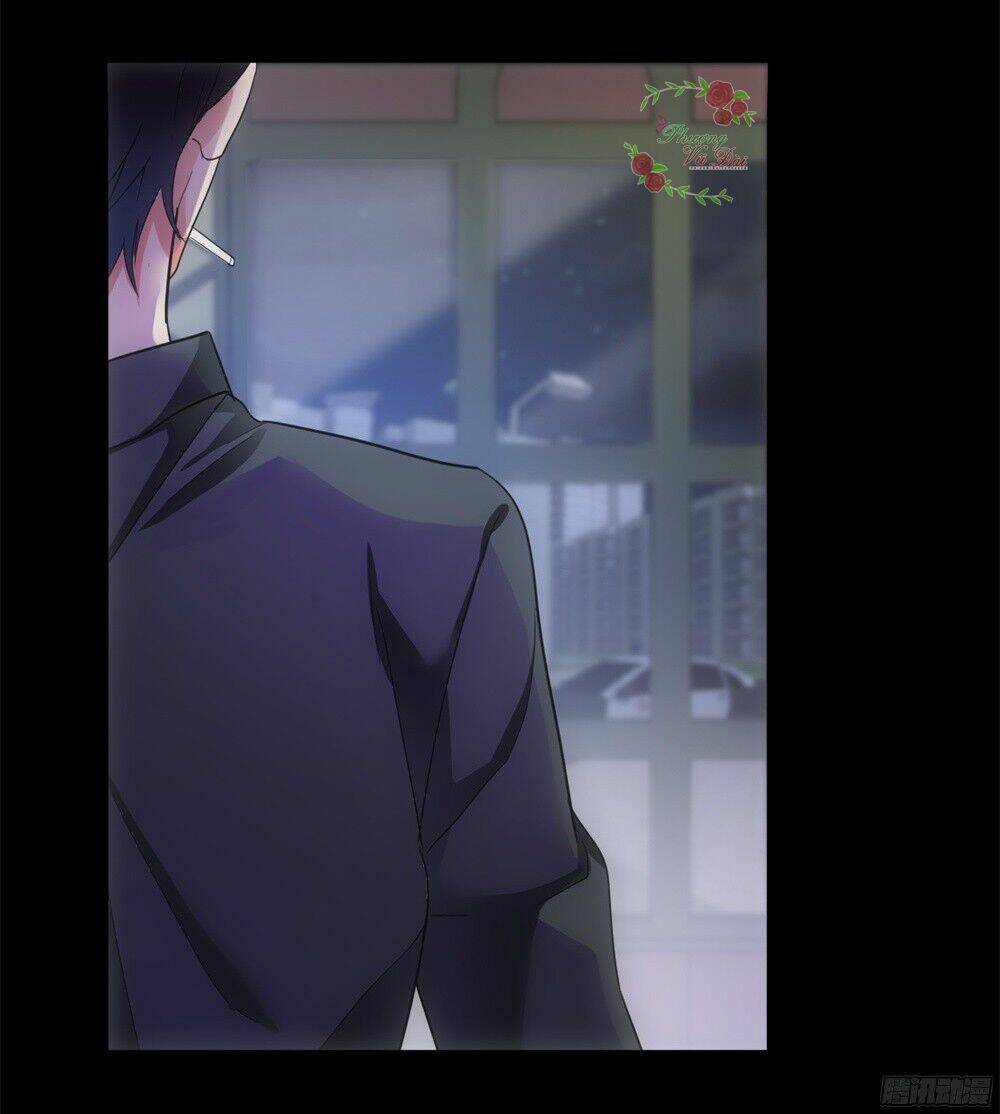 Mỹ Nhân Vi Hạm: Chapter 12