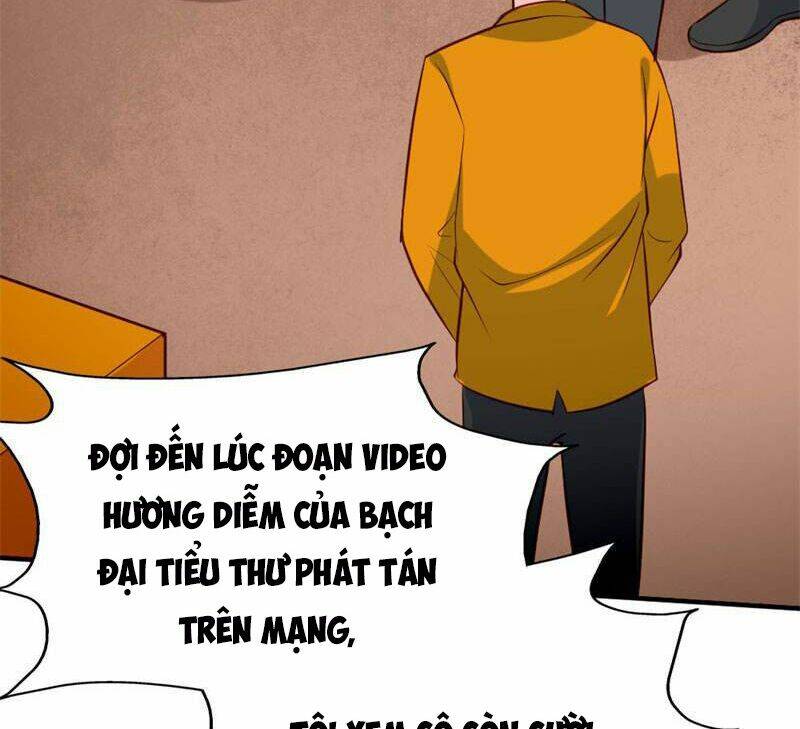 Này! Đừng Động Vào Phô Mai Của Tôi: Chapter 78