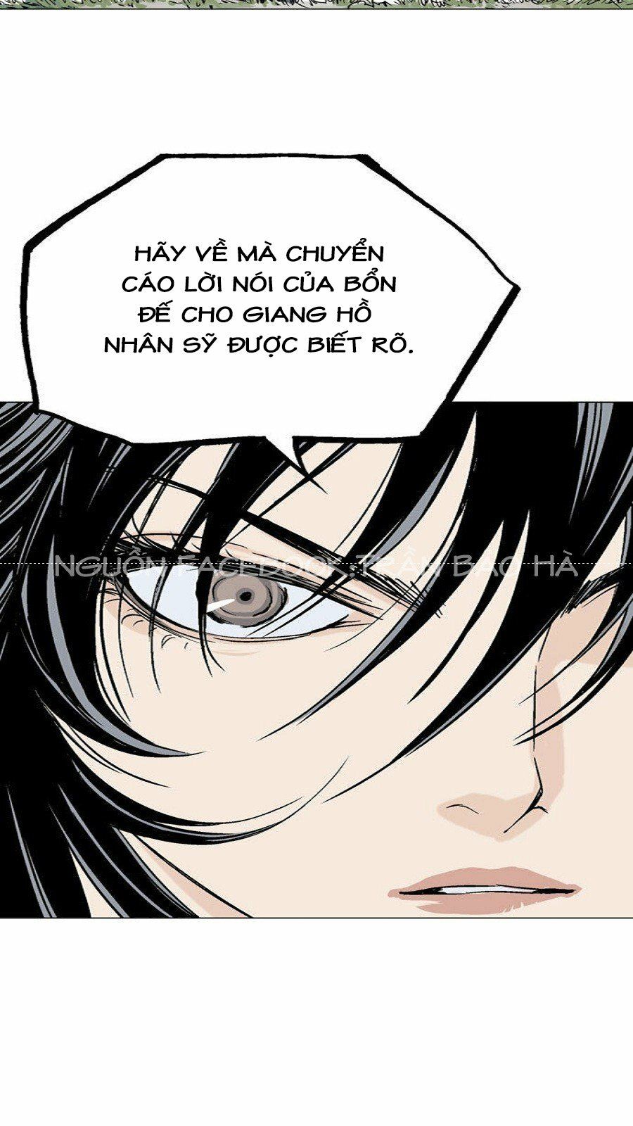 Cao Thủ 2: Chapter 52