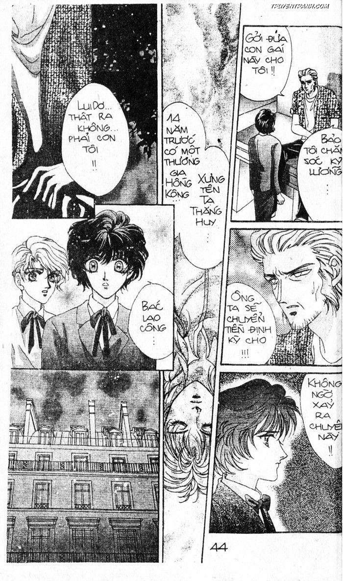 Hercules: Chapter 54