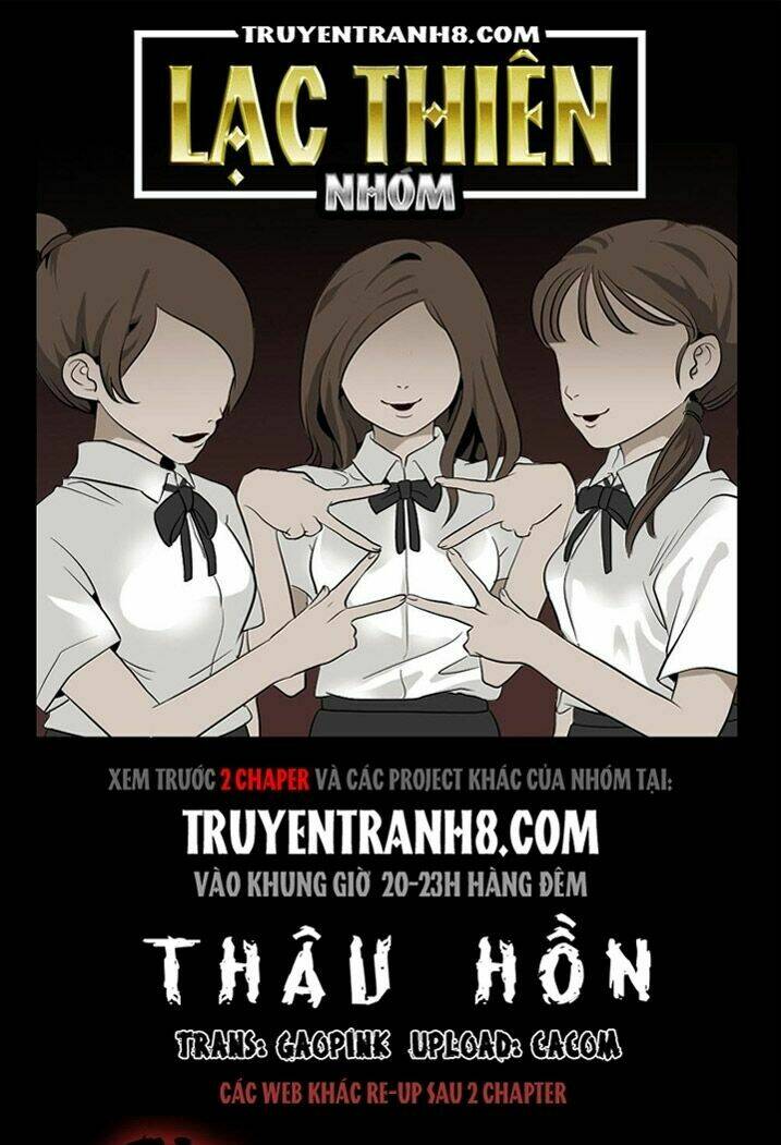 Thâu Hồn: Chapter 58