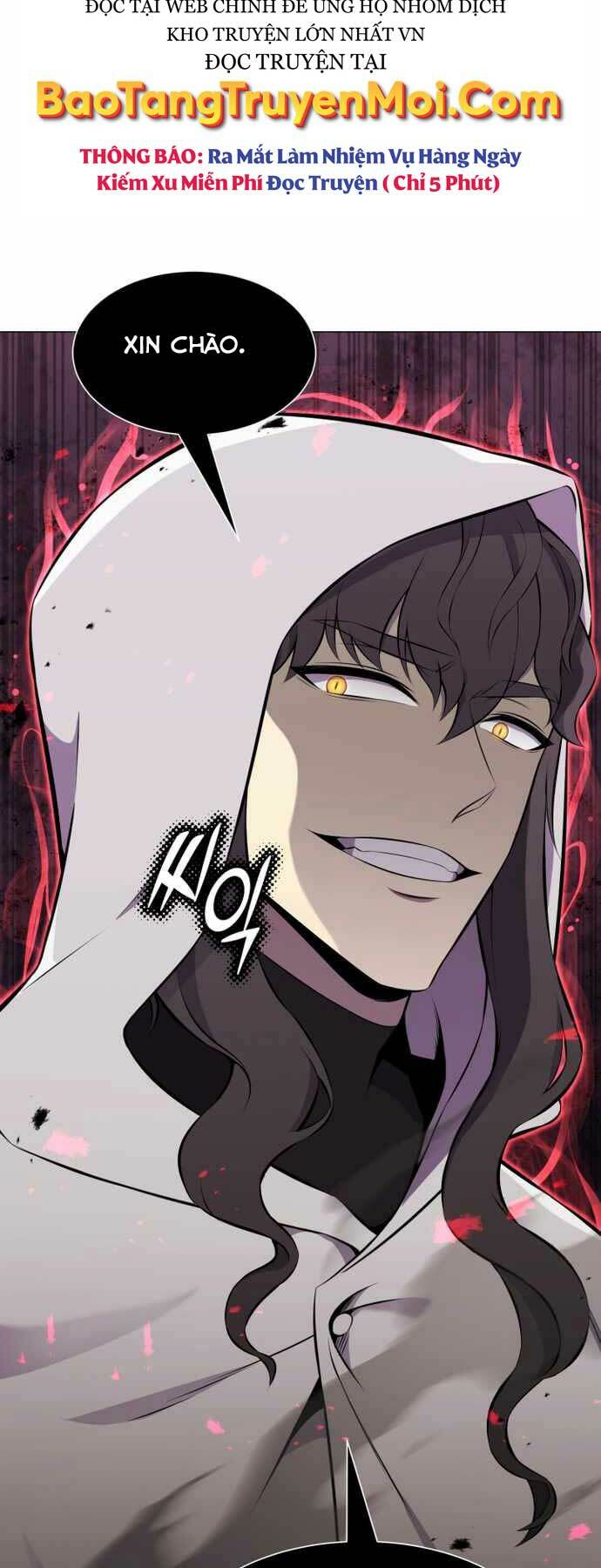 Luân Hồi Ác Nhân: Chapter 104