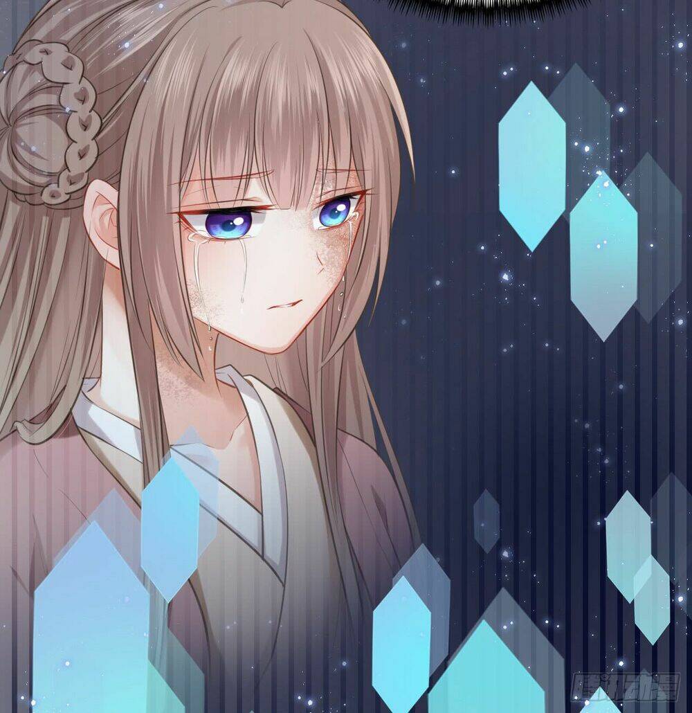 Vương Phi Thật Thích Trang Điểm: Chapter 1