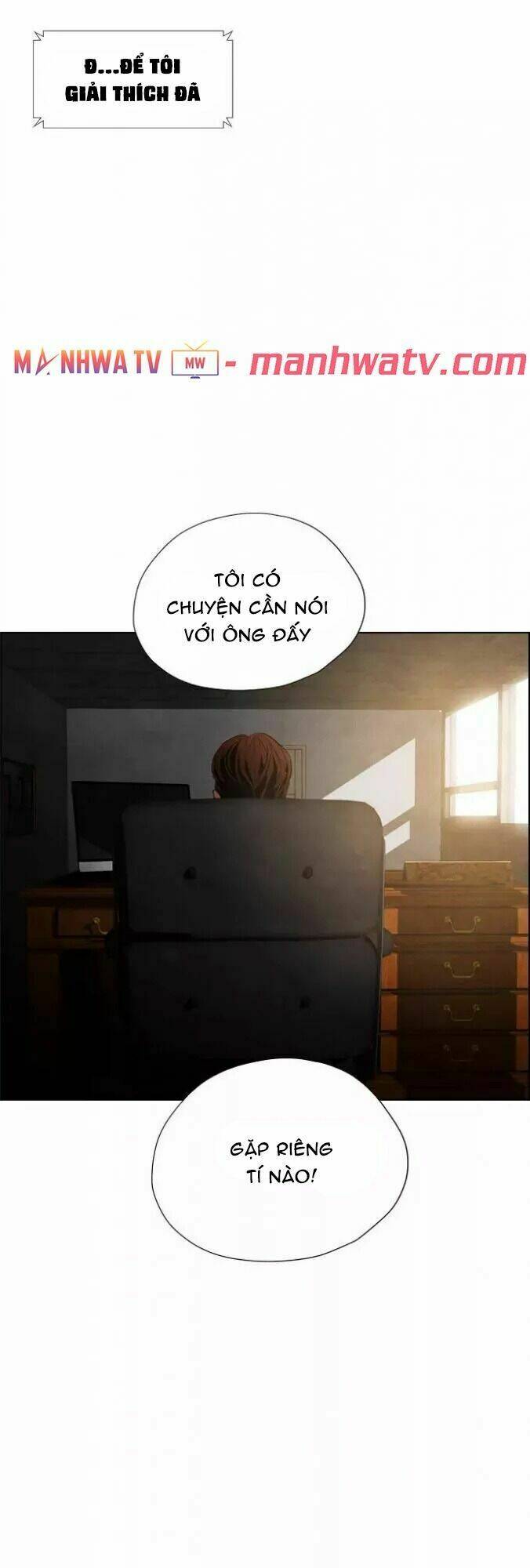 Kẻ Hồi Sinh: Chapter 14