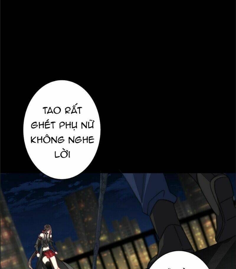 Tôi Bị Ép Trở Thành Vương Phi Khi Xuyên Tới Thế Giới Khác: Chapter 3