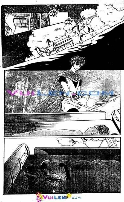 Nữ hoàng biển cả: Chapter 10