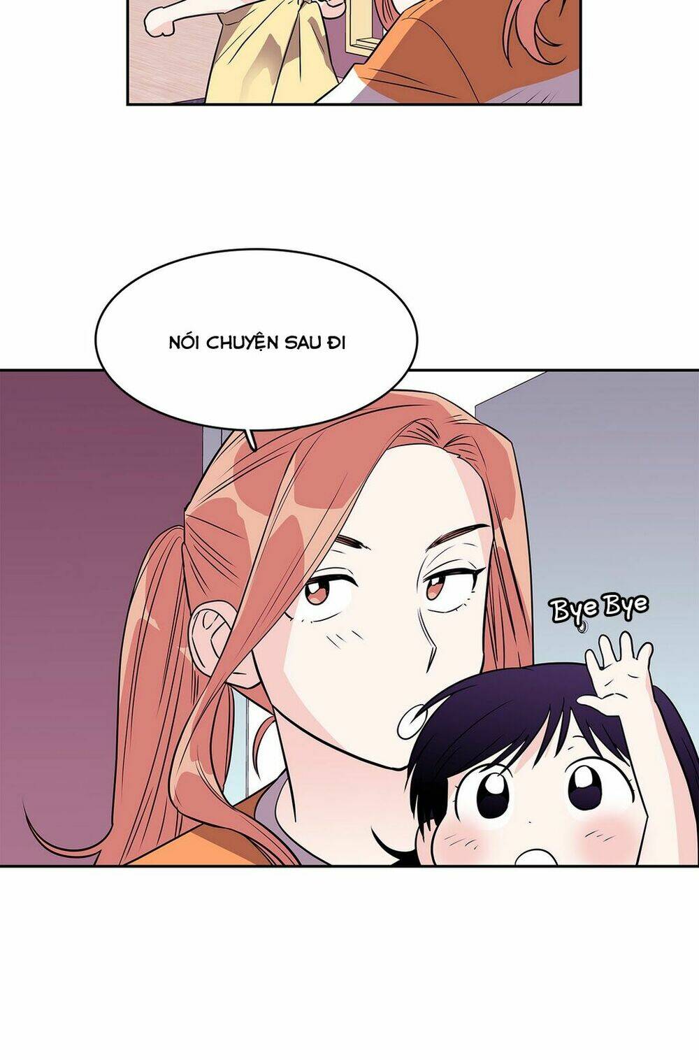 Chuyện Gì Đến, Rồi Cũng Sẽ Đến: Chapter 41