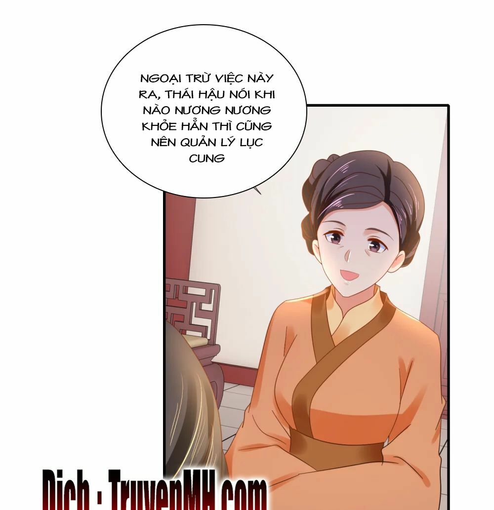 Lãnh Cung Phế Hậu Muốn Nghịch Thiên: Chapter 138