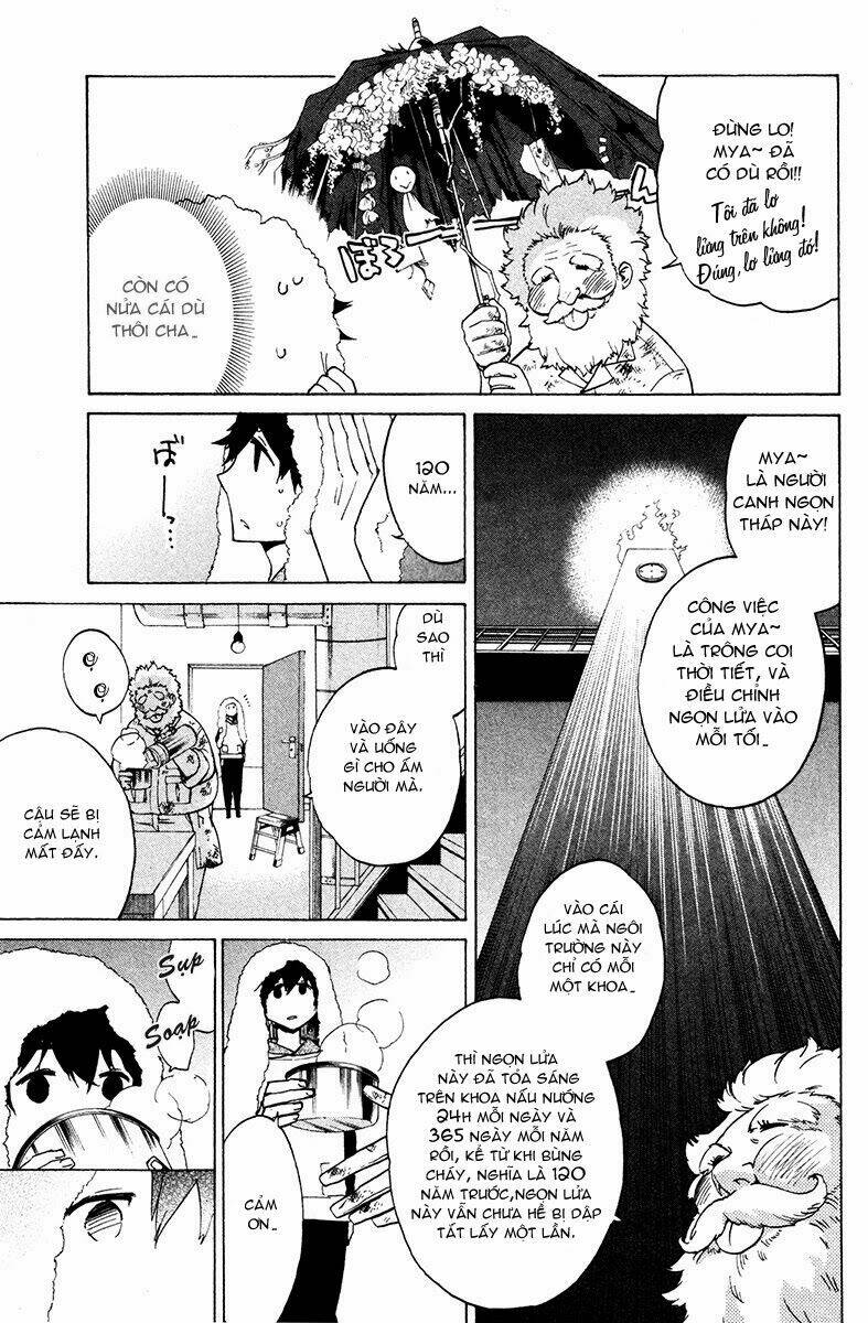 Hell\’s Kitchen: Chapter 23