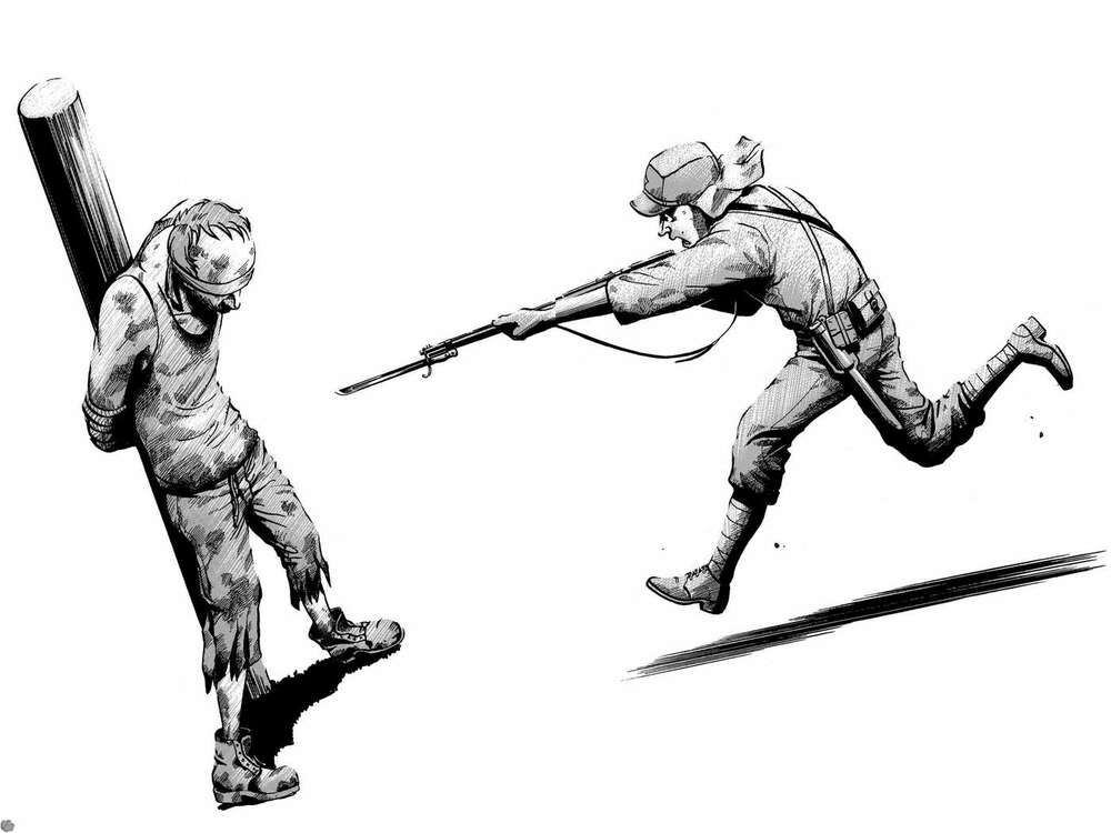 Giấy Báo Tử: Chapter 52