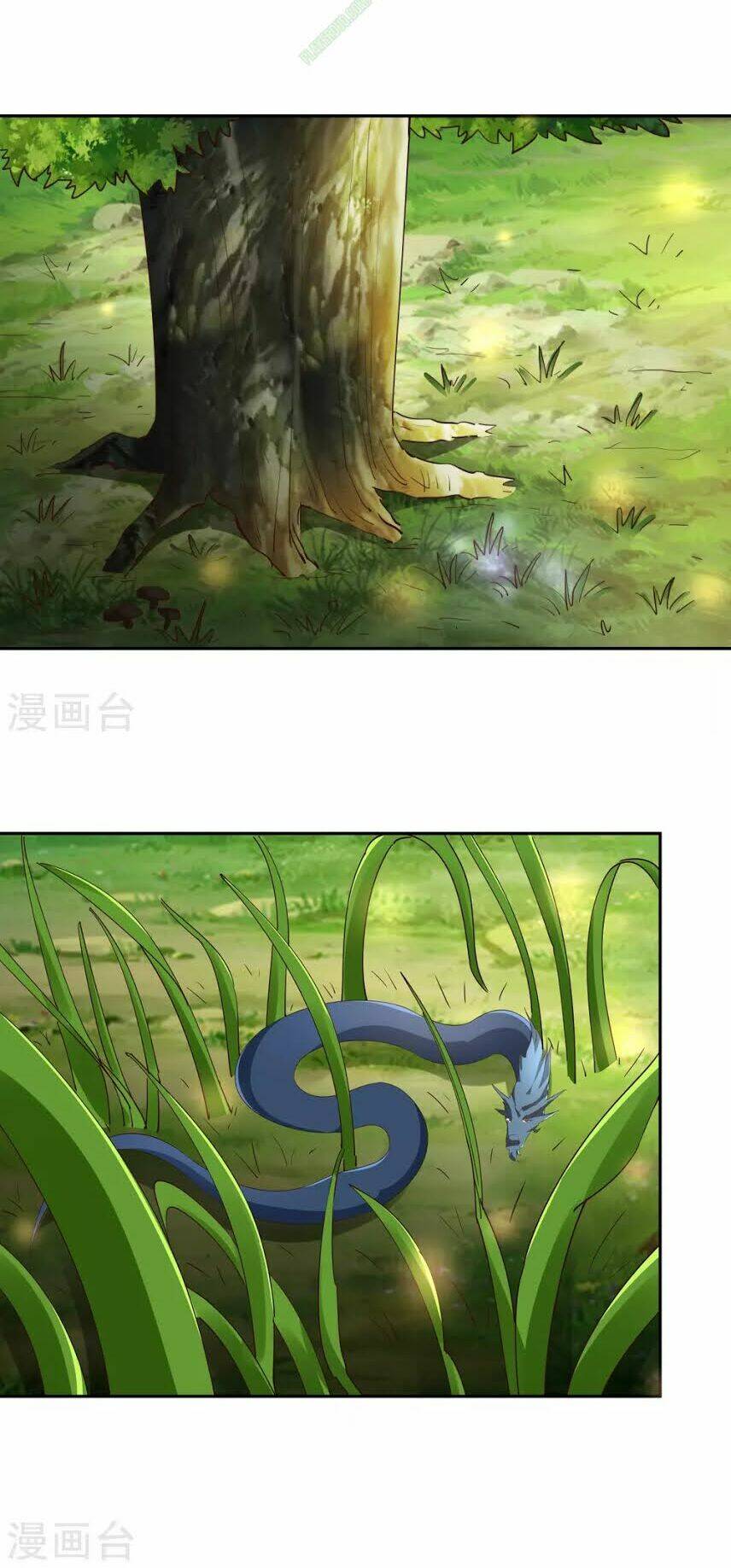 Võ Linh Kiếm Tôn: Chapter 19