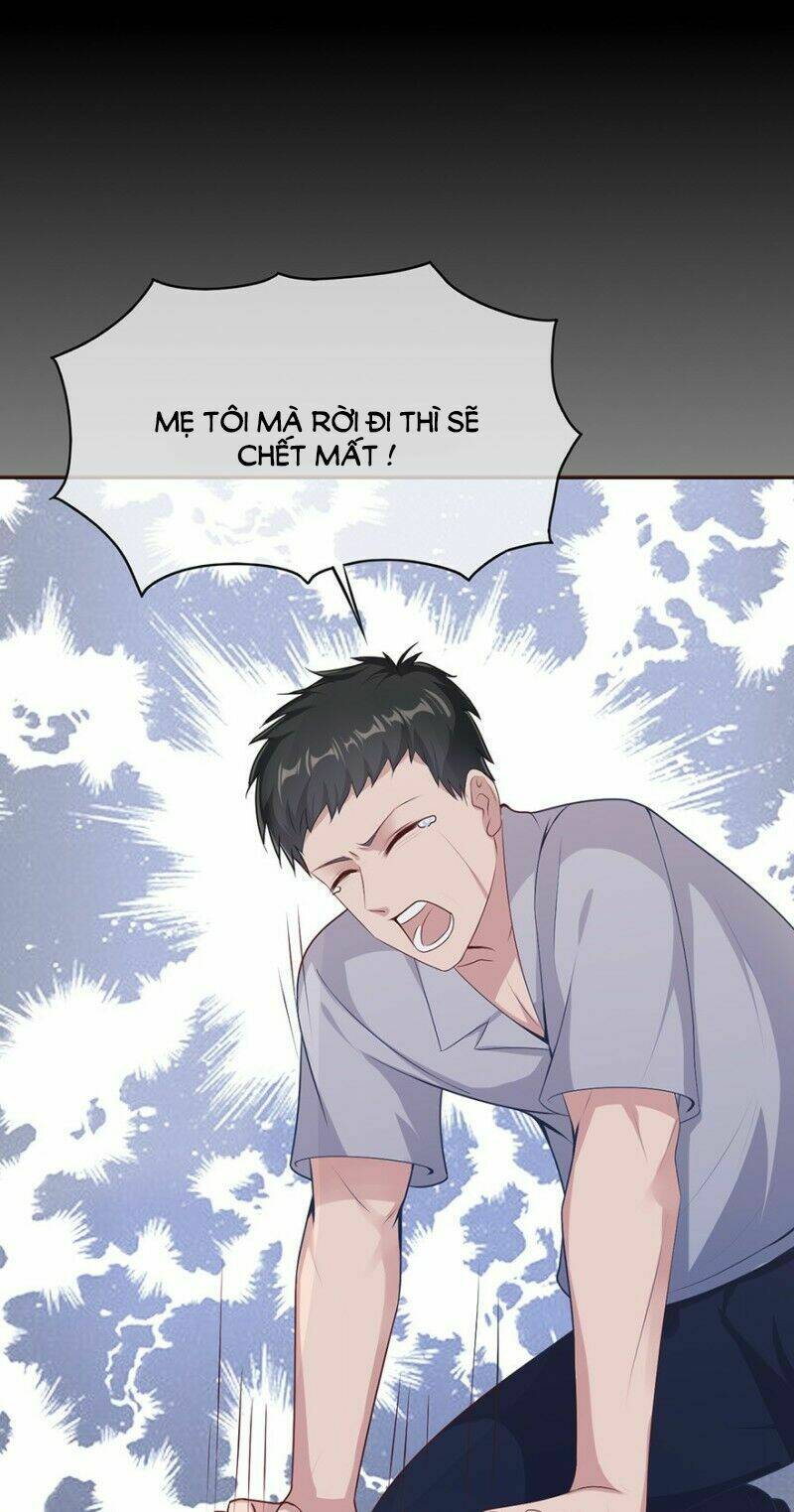 Ba Tôi Là Người Giàu Nhất: Chapter 4