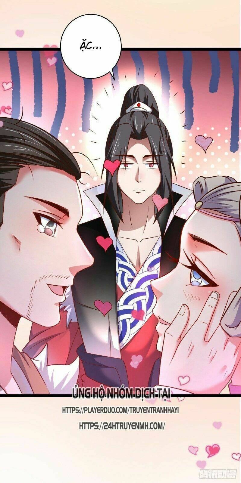 Trọng Sinh Tối Cường Ma Tôn Ở Rể: Chapter 74