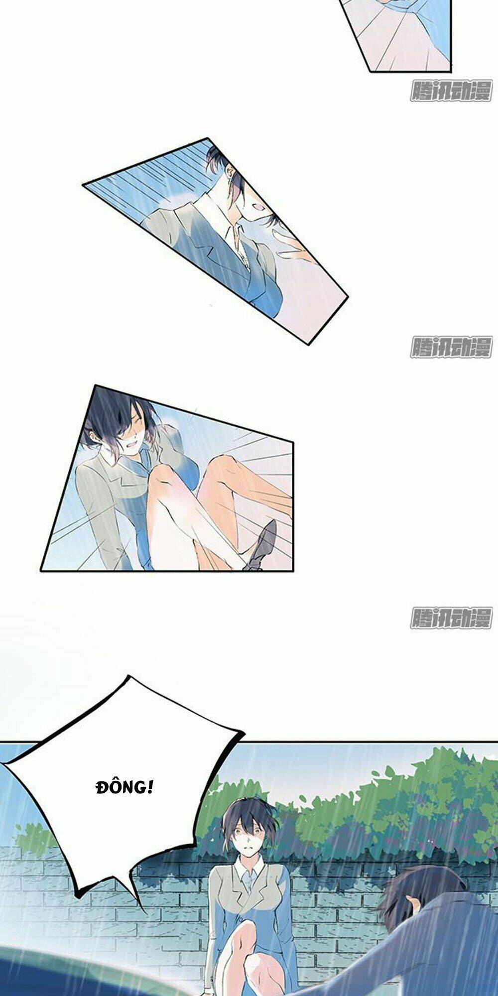 Thiên Kim Đường Môn: Chapter 9