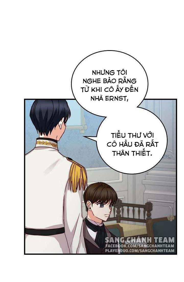 Đừng Chọc Đứa Em Gái Bé Bỏng Của Chúng Tôi: Chapter 44