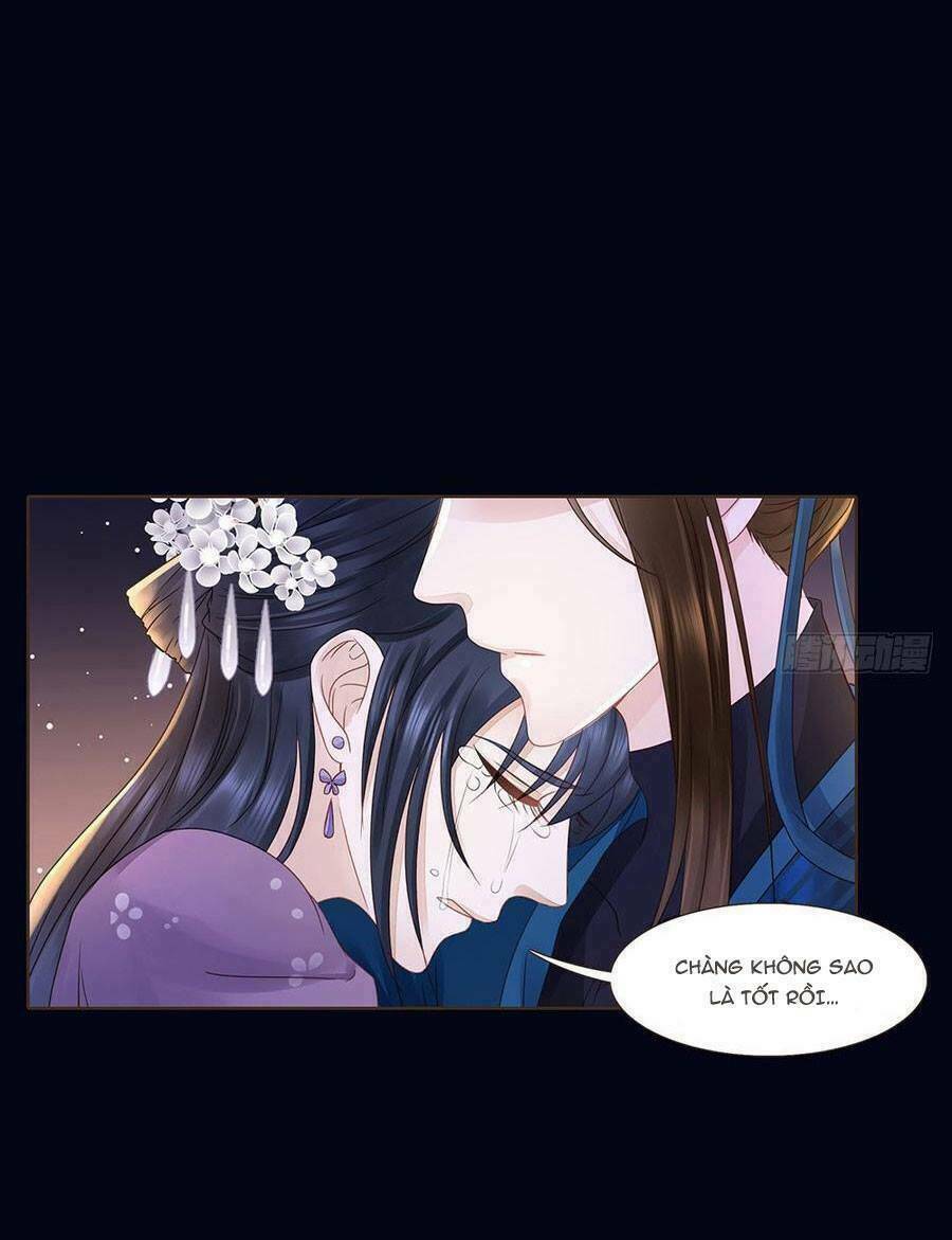 Đại Giá Thừa Tướng: Chapter 137