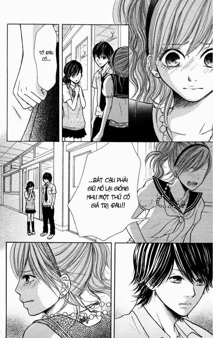 100% Gokuama Kareshi!: Chapter 3