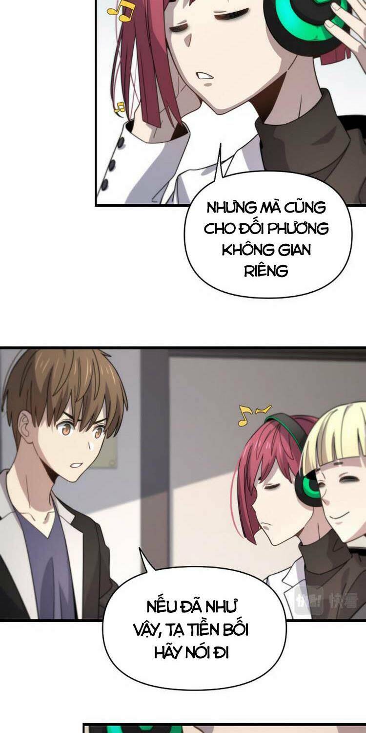 Trọng Sinh Tiểu Y Tiên: Chapter 142