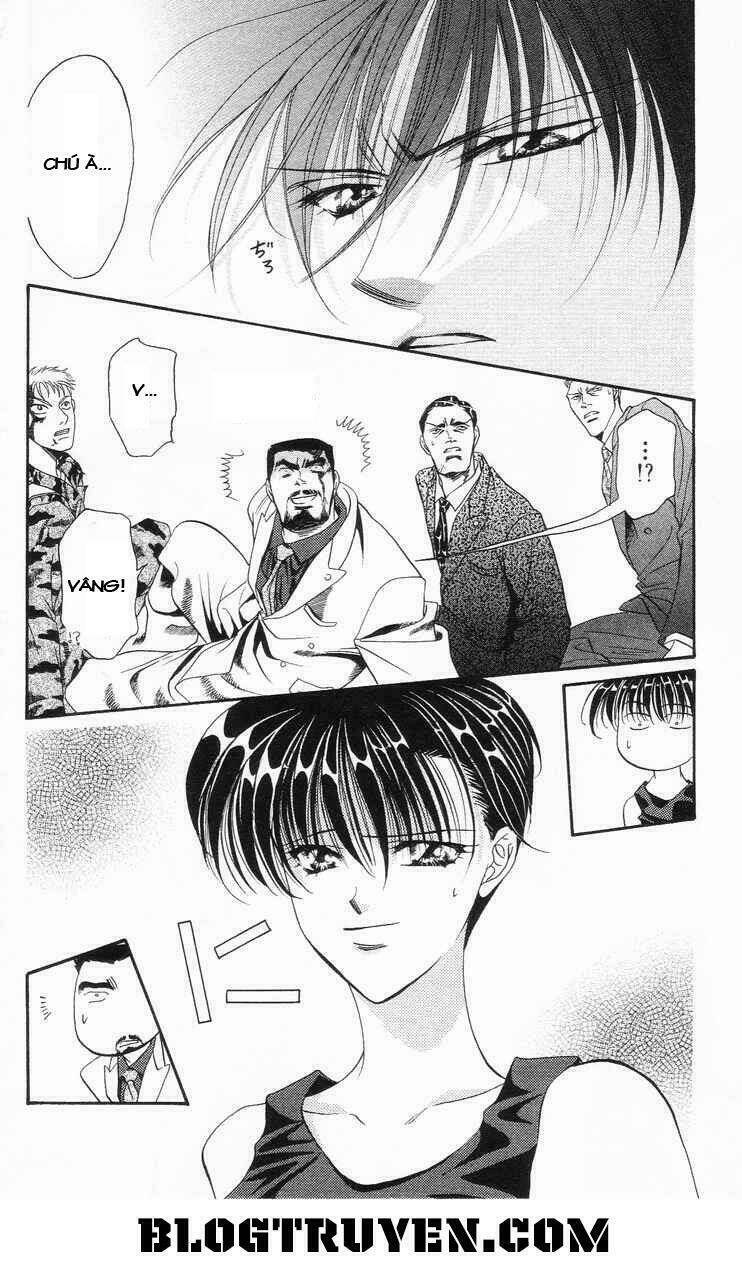Tokyo Crazy Paradise: Chapter 89
