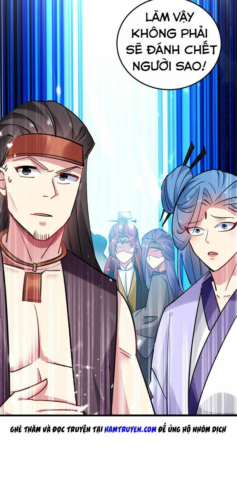 Vạn Giới Tiên Vương: Chapter 65